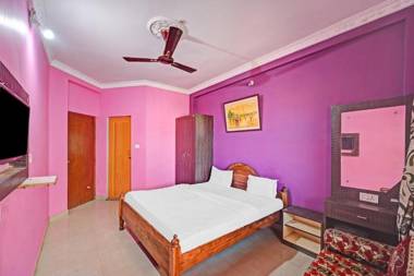 Capital O 90229 Shree Ganesh Holiday Resort