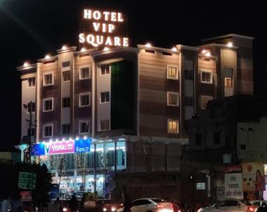 Hotel Vip Square