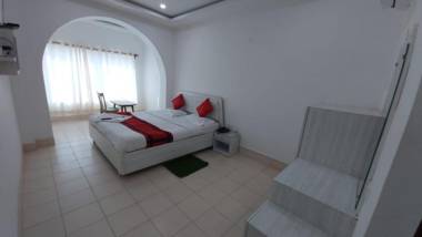 HOTEL RUPASHREE BANGALA