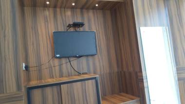 HOTEL RUPASHREE BANGALA