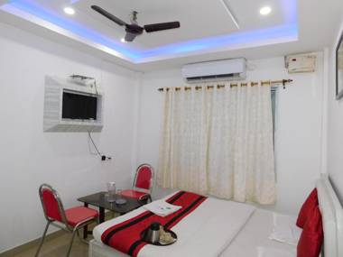 HOTEL RUPASHREE BANGALA