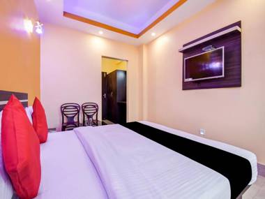 Capital O 79404 Hotel Dev Bhumi