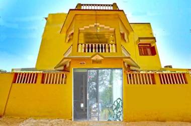 Goroomgo Sea View inn Puri