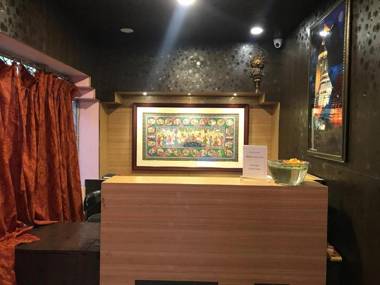 Goroomgo Gunjan Puri