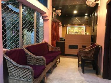 Goroomgo Gunjan Puri