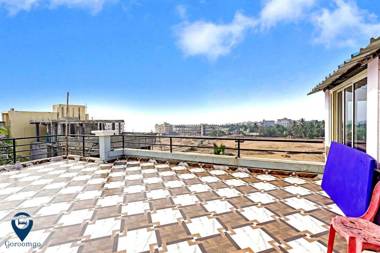 Goroomgo Hotel Puri Inn Puri