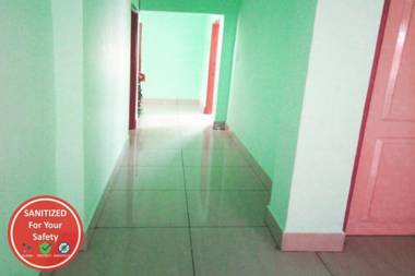 Goroomgo Gokul Anand Bhawan Puri