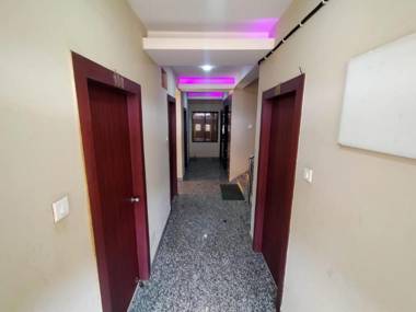 Goroomgo Uk Palace Puri