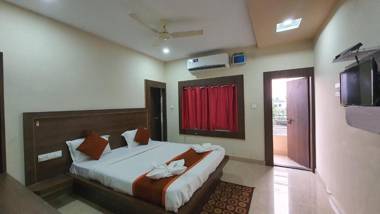 Manorama Beach Resort