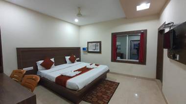 Manorama Beach Resort