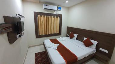 Manorama Beach Resort