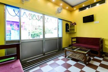 Laxmi Narayan Residency