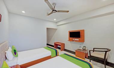 Treebo Trend Hotel Sidhartha International Baliapanda