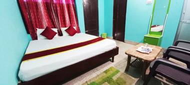 Goroomgo JK Inn Puri