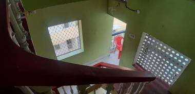 Goroomgo Sea Smile Lodge Puri