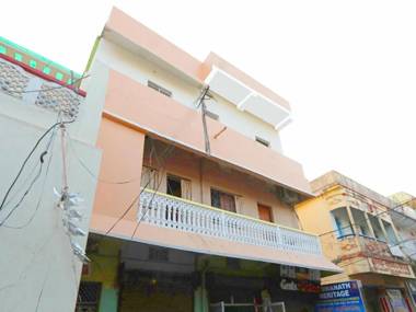 Goroomgo Biswanath Puri