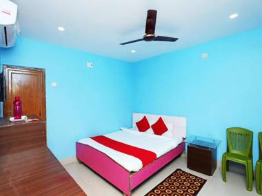 Goroomgo Biswanath Puri