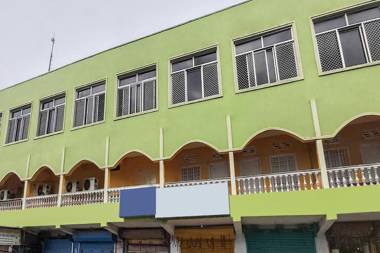 OYO 84522 Tripureswari Guest House