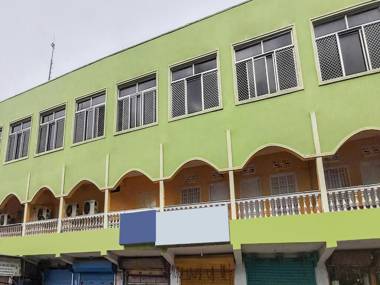 OYO 84522 Tripureswari Guest House