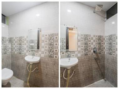 OYO 84522 Tripureswari Guest House