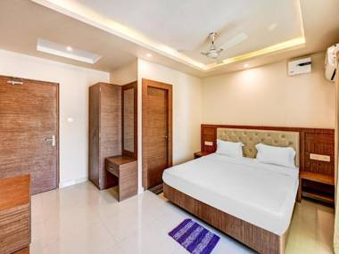 Capital O 86823 Hotel Subhadarsan
