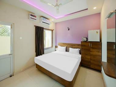 Collection O 87472 Greenland Luxury Hotel