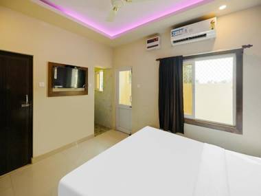 Collection O 87472 Greenland Luxury Hotel