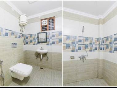 SPOT ON 88523 Blue Sagar