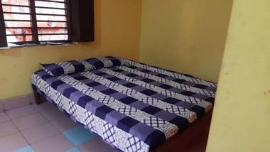 SPOT ON 88585 Shree Jagannath Nibas