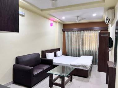 Hotel Agrawal Pride