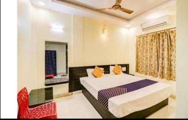 Unique beach Inn By GS Group