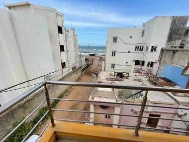 Unique beach Inn By GS Group