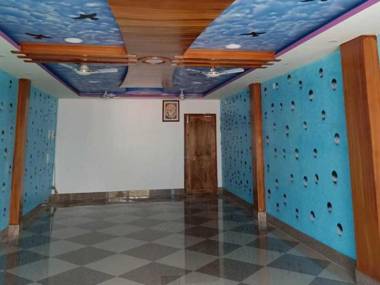 OYO HOME 91096 Krishna Bhawan