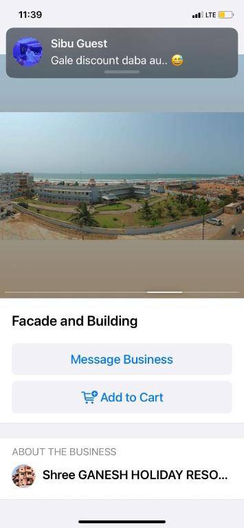 OYO 90912 Zeez Hotels Homes Pvt ltd