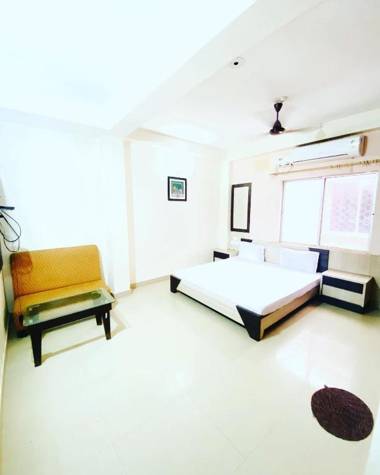 OYO 90912 Zeez Hotels Homes Pvt ltd