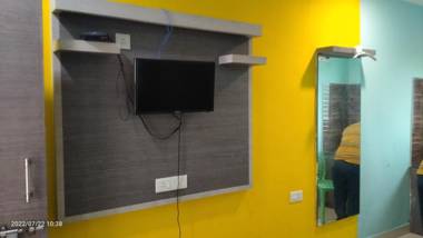 Ashirbad Guest House