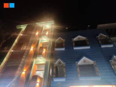 Hotel Drem Holidays ! Puri