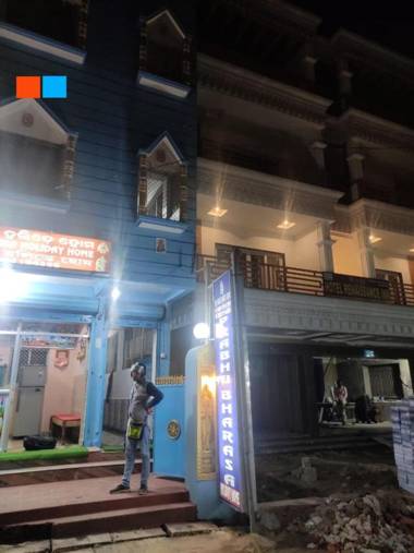 Hotel Drem Holidays ! Puri