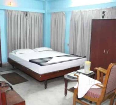 Hotel Sambit Palace ! Puri