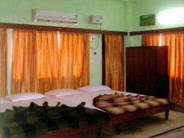 Hotel Sambit Palace ! Puri