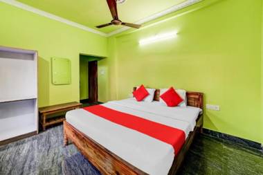 Goroomgo Neelachal Nibasa