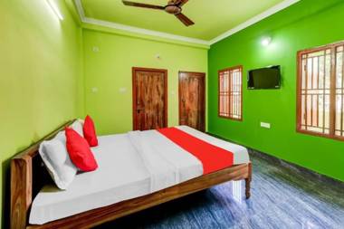 Goroomgo Neelachal Nibasa