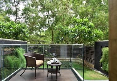 Marriott Suites Pune