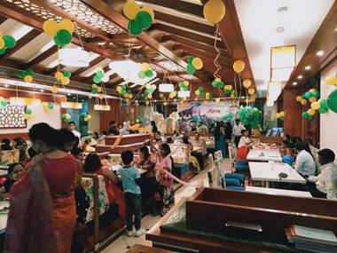 Hotel Supreme Heritage