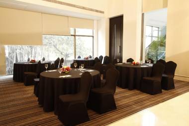 Crowne Plaza Pune City Centre an IHG Hotel