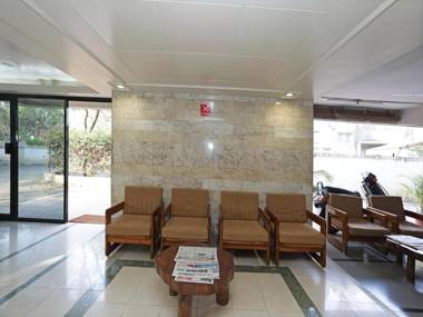 Hotel Bhooshan Shivajinagar Pune