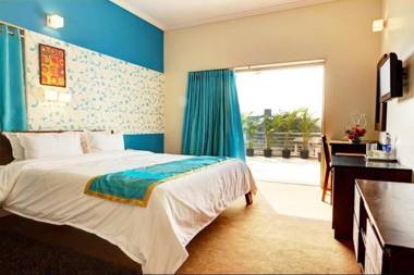 Hotel Ambience Excellency Wakad Pune