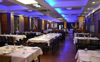 Hotel Ambience Excellency Wakad Pune