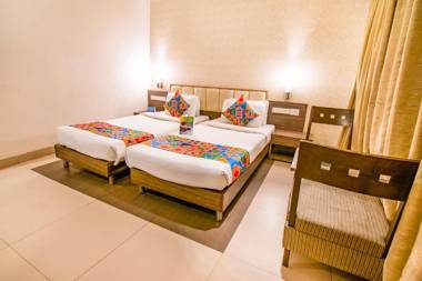Hotel Sadanand Regency