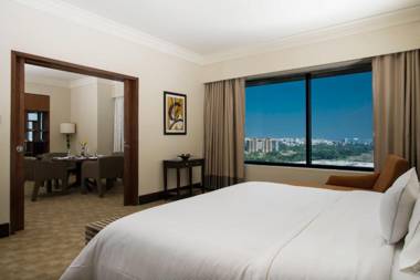 The Westin Pune Koregaon Park